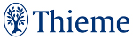 Logo for Thieme Chemistry