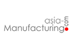 Logo for Pharmaceutical Manufacturing in Asia