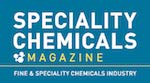 Logo for Speciality Chemicals Magazine