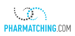 Logo for Pharmatching