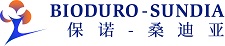 bioduro Logo Logo