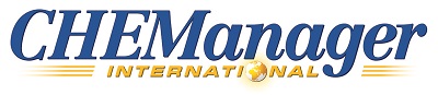 Logo for CHEManager International